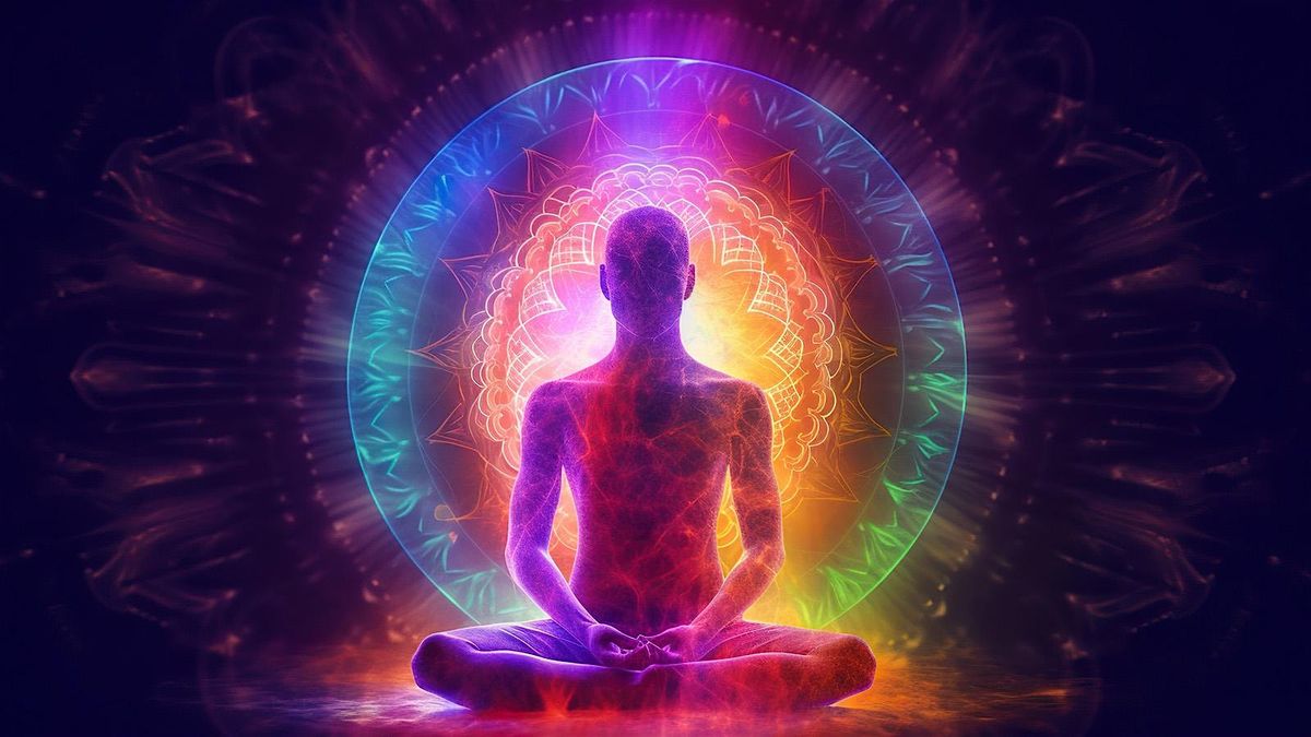 KundAlini Winter Gathering: Interstellar Connections and Visioning