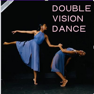 Double Vision Dance Company