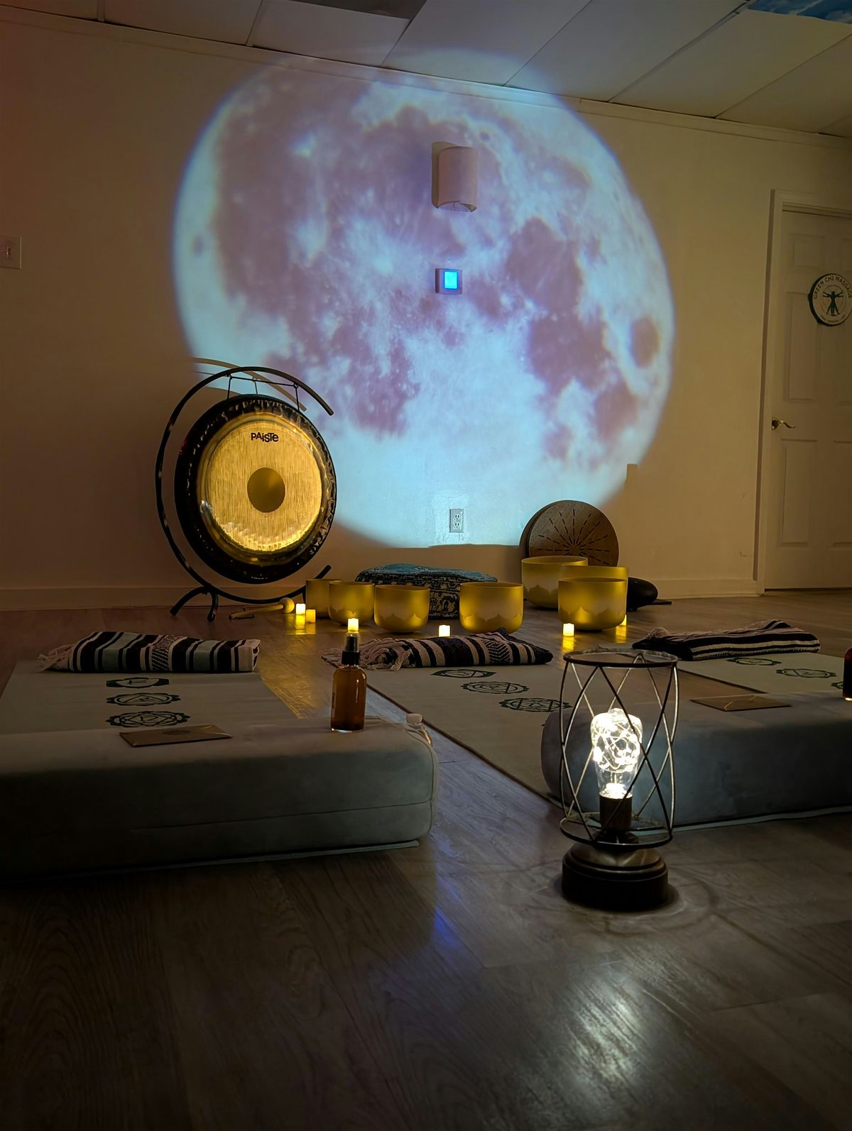Symphonic Sensory Sound Bath