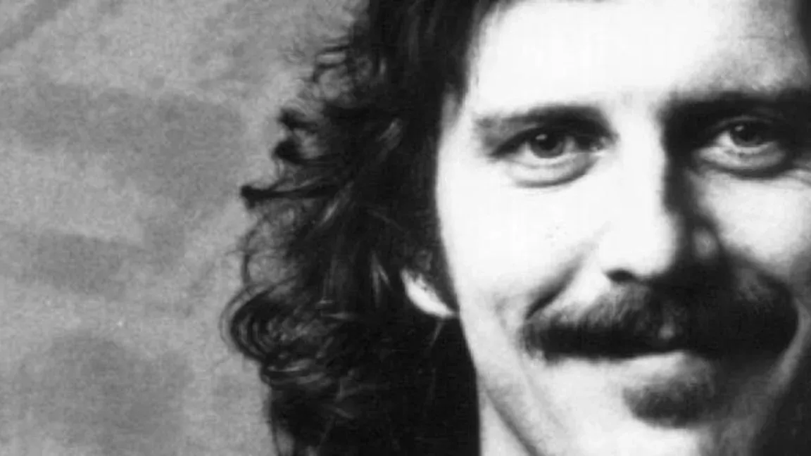 Michael Franks in Detroit