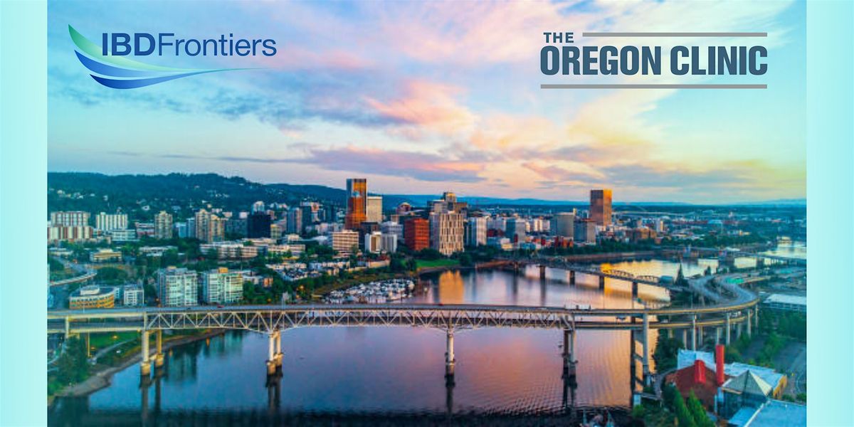 IBDFrontiers Annual Portland Symposium