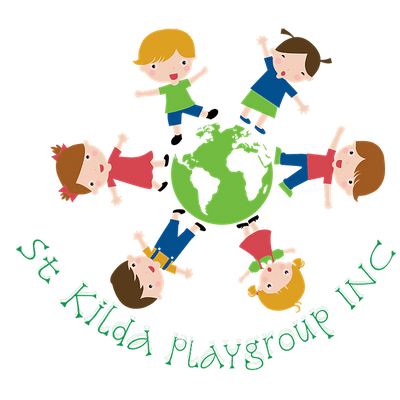 St Kilda Playgroup