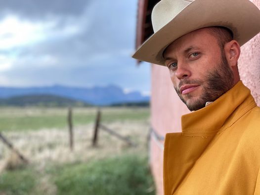 Charley Crockett Jenny Dont And The Spurs At Red Oxx Events Lawn Red Oxx Events Lawn Billings Mt July 16 21 Charley Crockett Jenny Dont And The Spurs At Red Oxx Events Lawn Red Oxx Events Lawn Billings Mt July 16 21