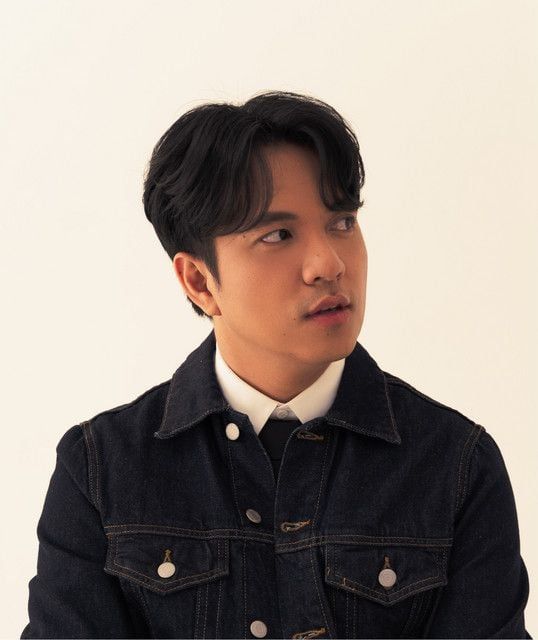 TJ Monterde in Newtown