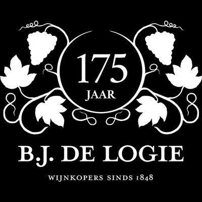 B.J. de Logie | Wijnkopers sinds 1848