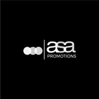 ASA Promotions & PR