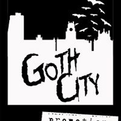 Goth City Promotions