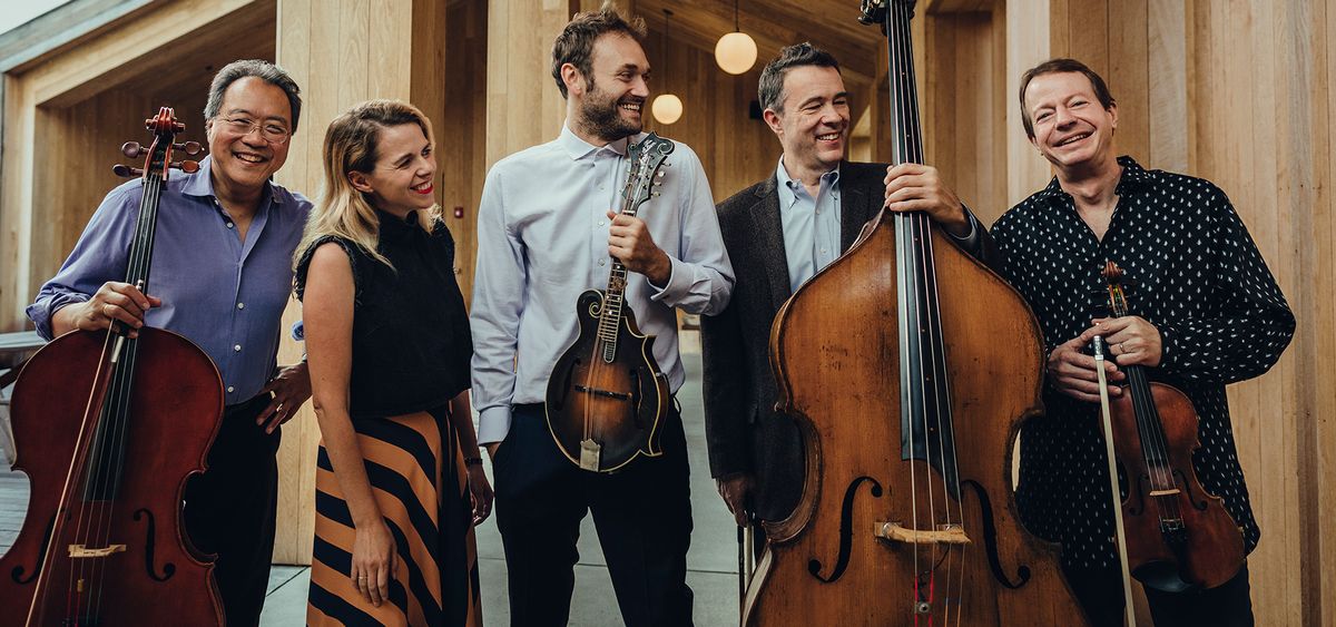 Not Our First Rodeo at Loony Bin Comedy Club - Tulsa