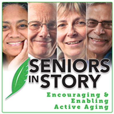 Seniors in Story