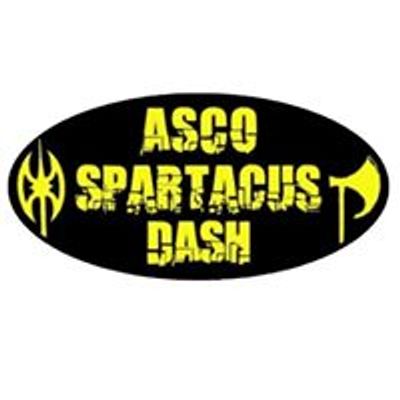 ASCO Spartacus Dash