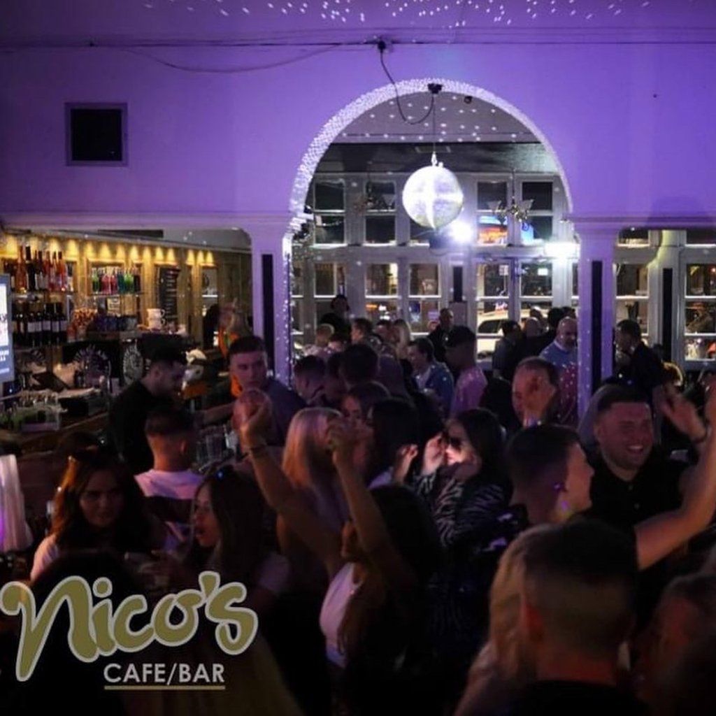 Nico's Hogmanay Special 25\/26