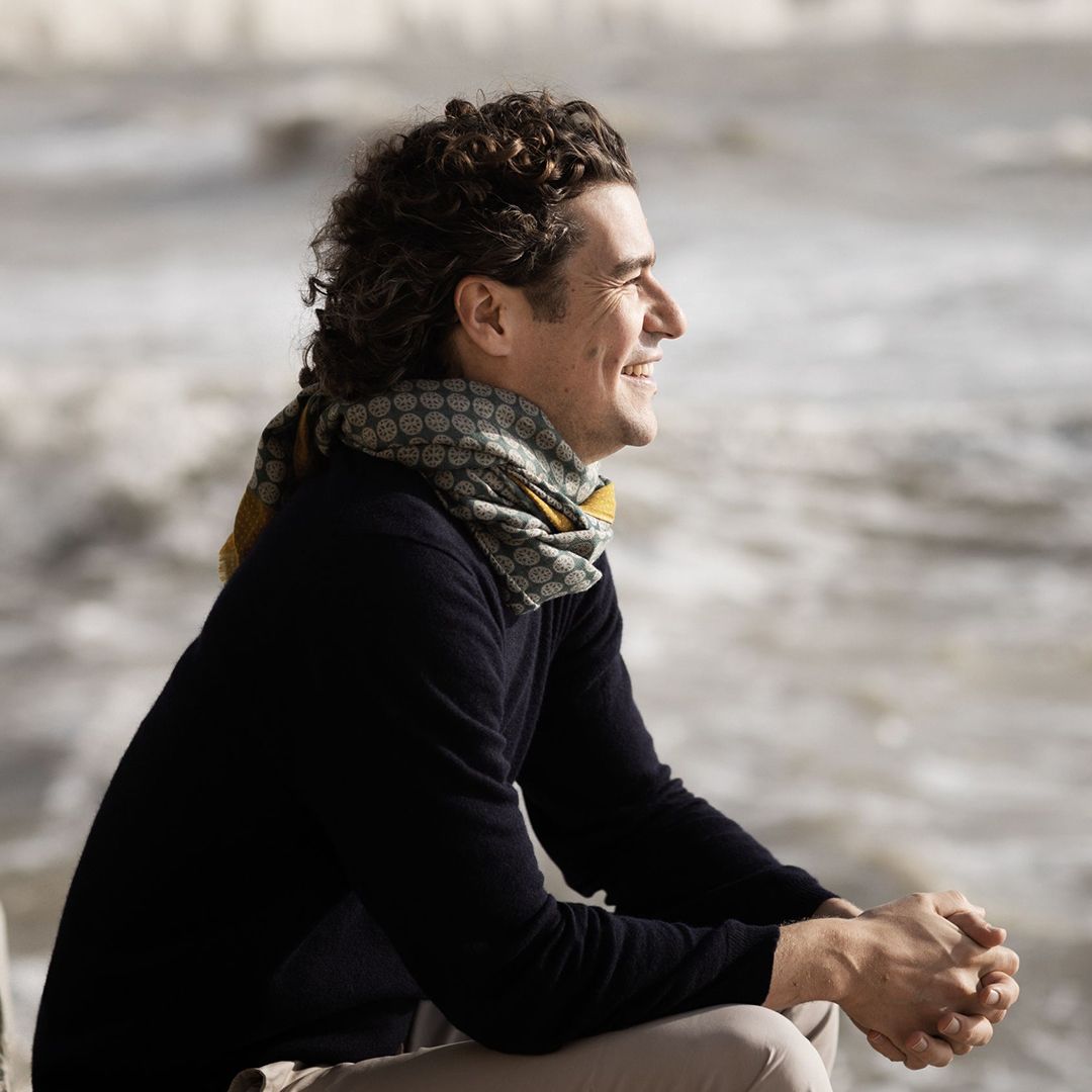 Orchestre Symphonique de Montreal - The Orchestra According to Duke Ellington and Rachmaninov at Place Des Arts - Orchestre Symphonique De Montreal