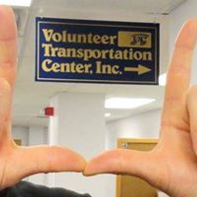 Volunteer Transportation Center