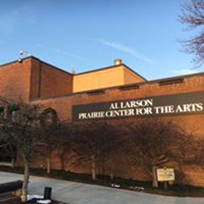 Prairie Center for the Arts