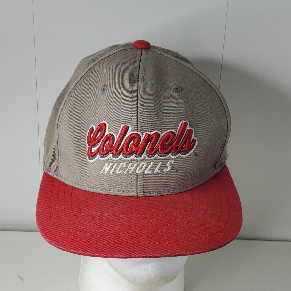 Oklahoma State Cowboys vs. Nicholls Colonels