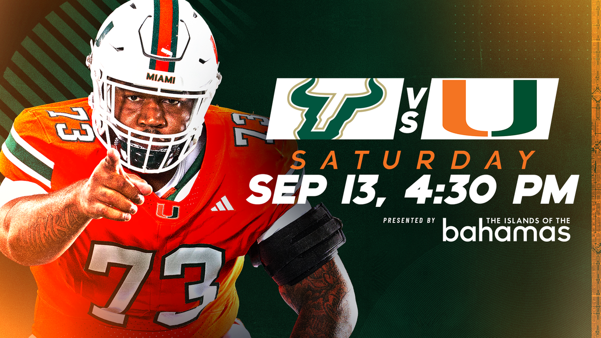 Parking Stanford Cardinal at Miami Hurricanes Mens Basketball