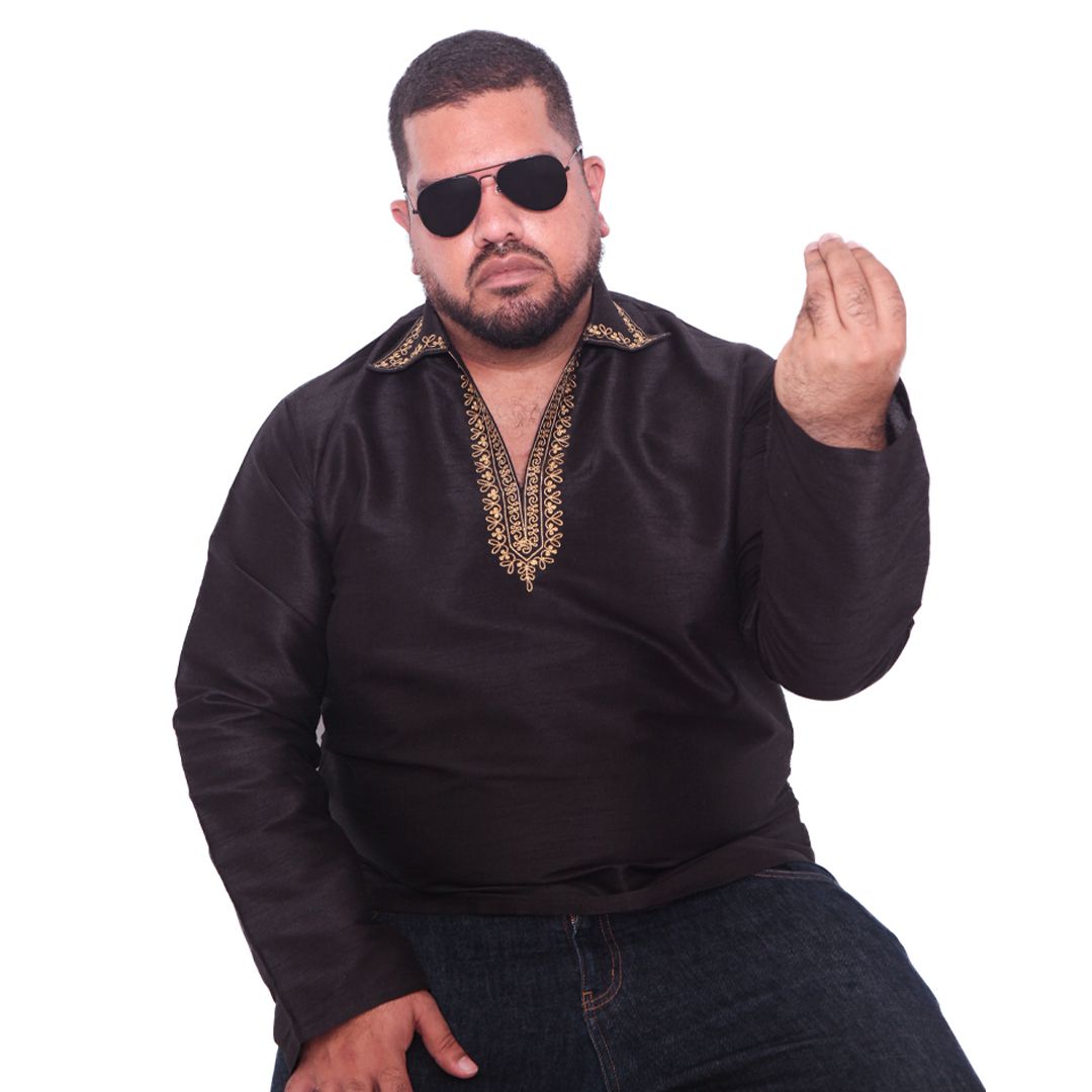 Special Event: Masood Boomgaard at Helium Comedy Club - Atlanta