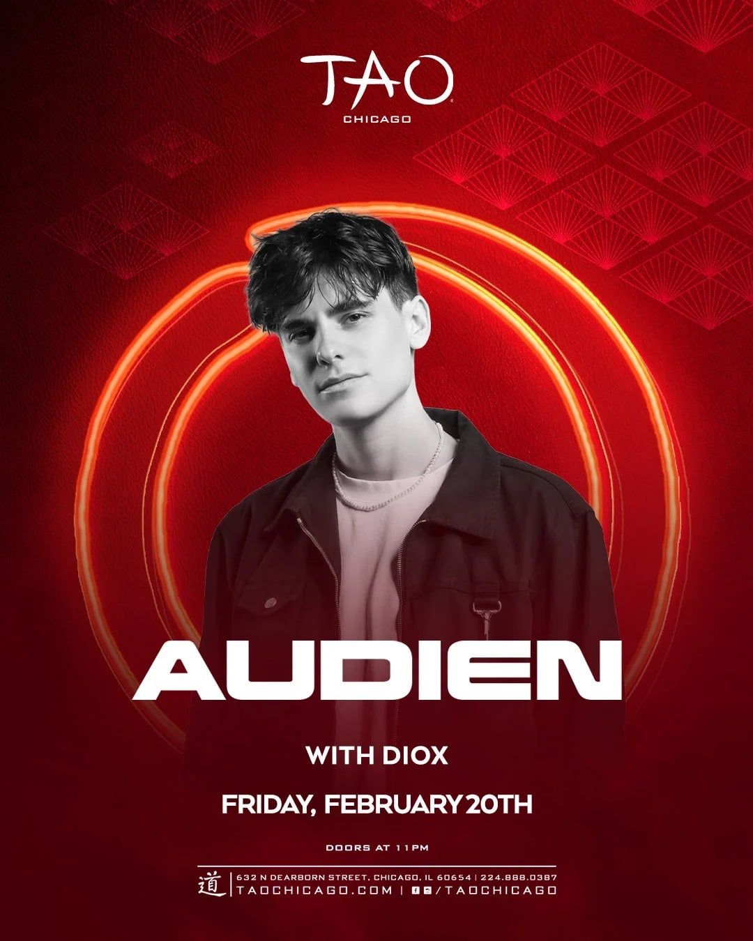 Audien