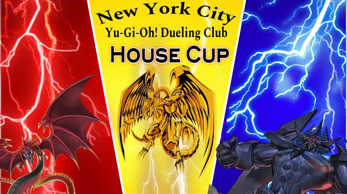 NYCYDC - House Cup Monthly Tournament - Promotion Cup