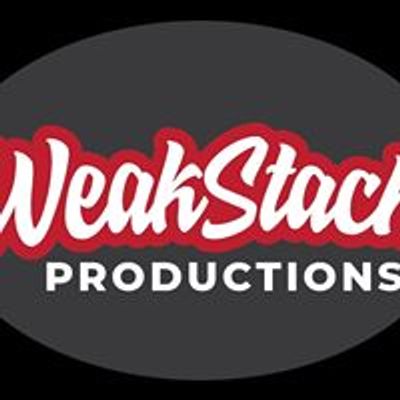 WeakStache Productions