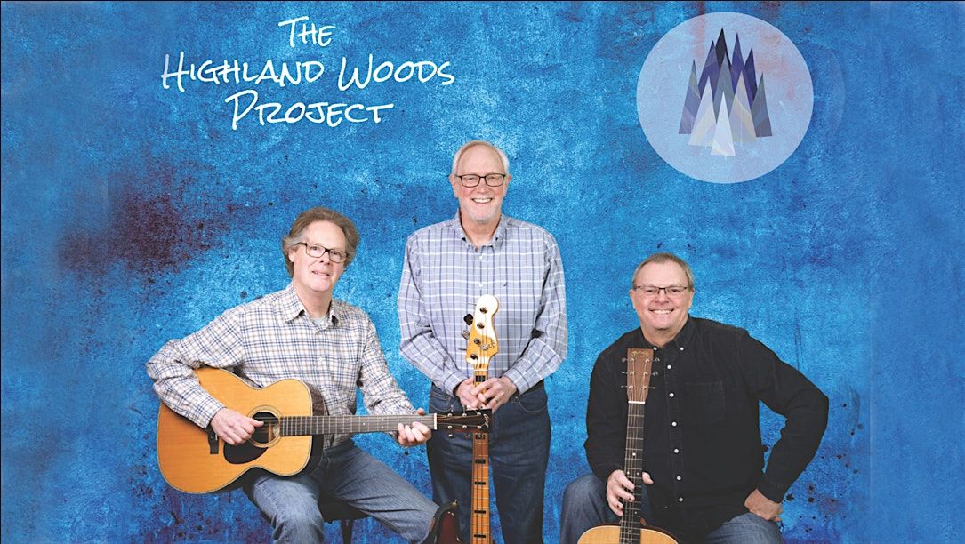 Highland Woods Project Concert