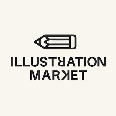 Illustration Market