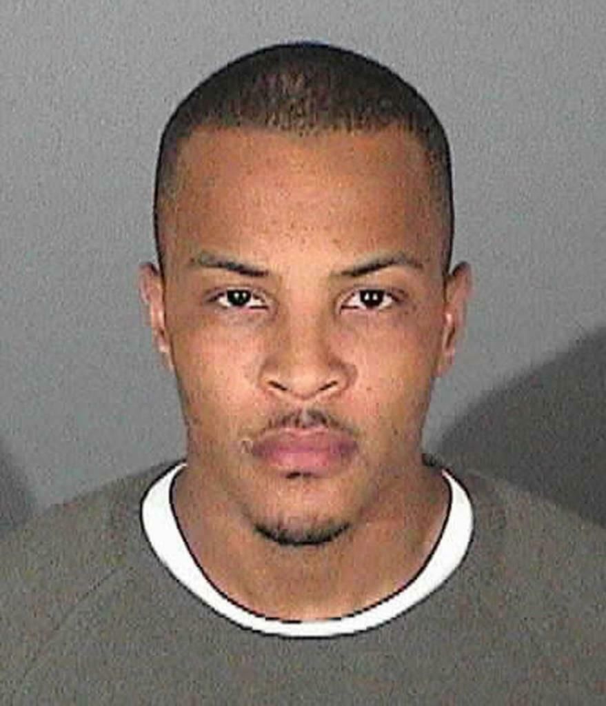 TI - TIP Clifford Joseph Harris at Improv Comedy Club - Ontario