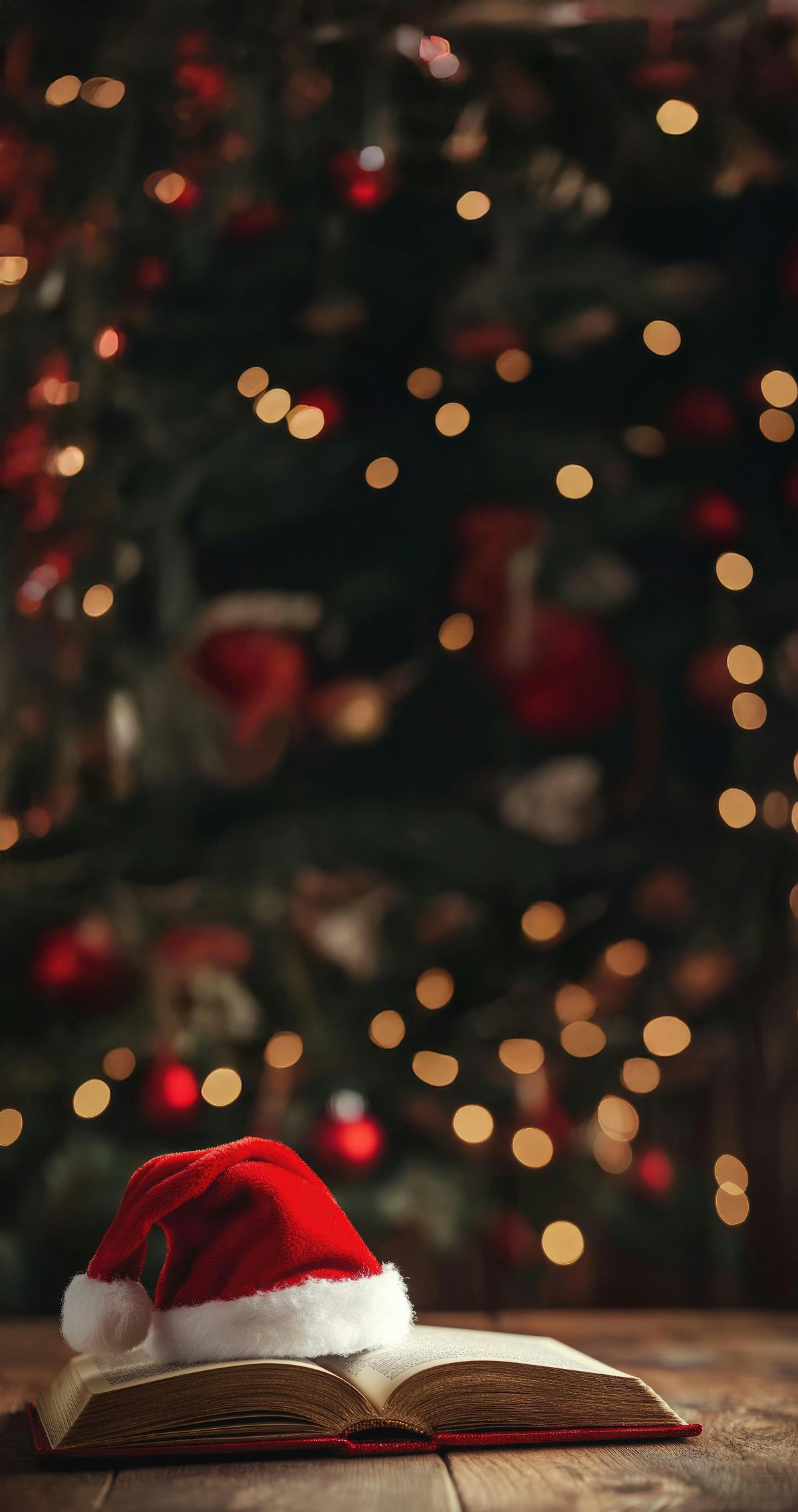 Christmas Auslan Storytime