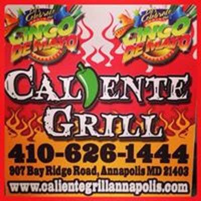 Caliente Grill