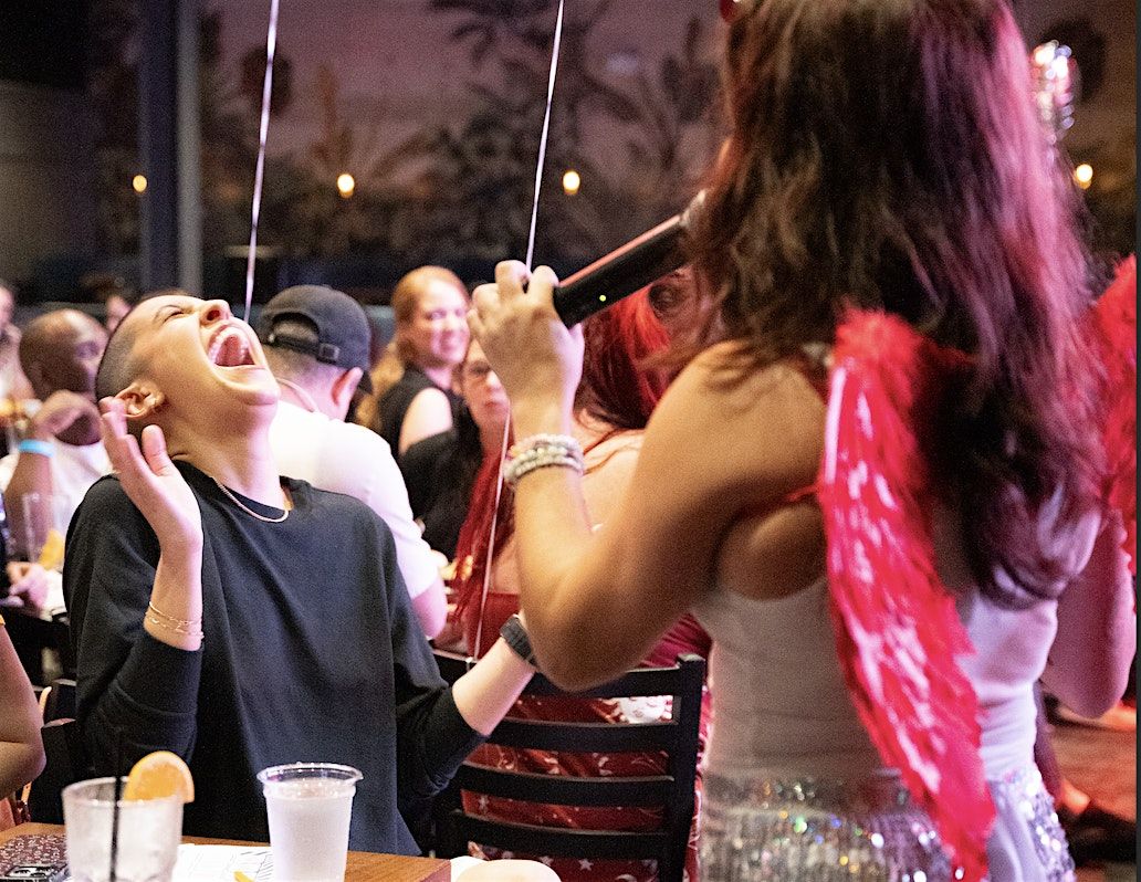 Bad Bitch Bash @ Stonewall Inn for Women\u2019s History Month!