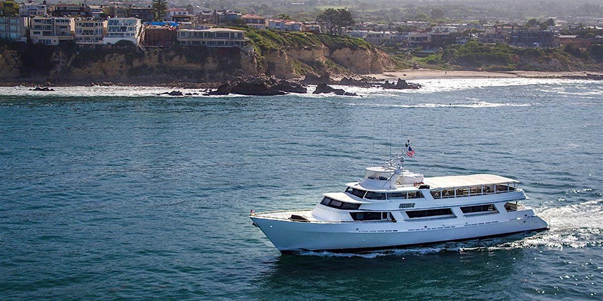 Newport Beach Memorial Weekend Sunset Cruise | Pier Pressure \u00ae