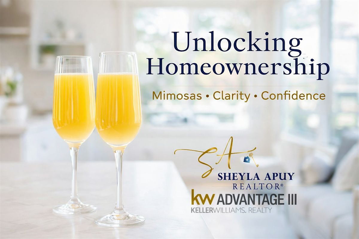 Unlocking Homeownership: Your Path to Owning in Central Florida