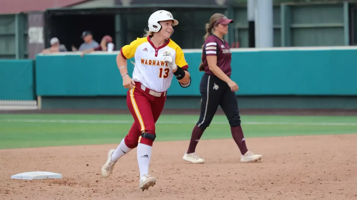 Parking Louisiana Monroe Warhawks at Sam Houston Bearkats Womens Basketball
