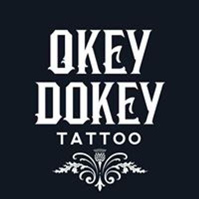 Okey Dokey Tattoo