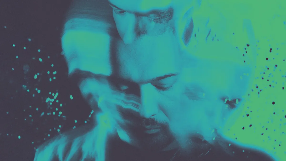 DjRUM, Beau Wanzer, Shy One, Pessimist, Skee Mask in Bristol