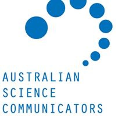 Australian Science Communicators - WA Branch