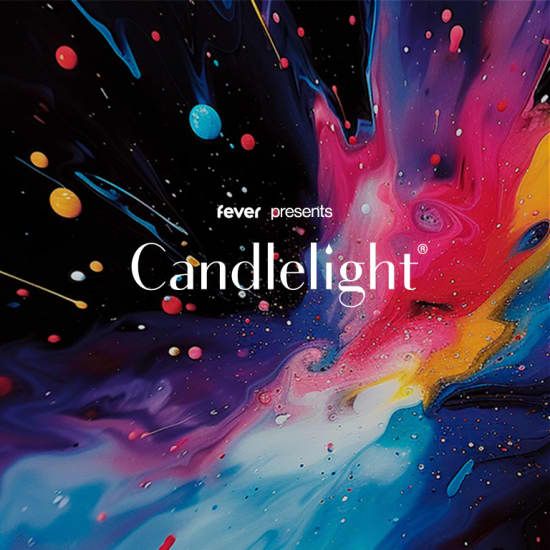 Candlelight: Ed Sheeran & Coldplay