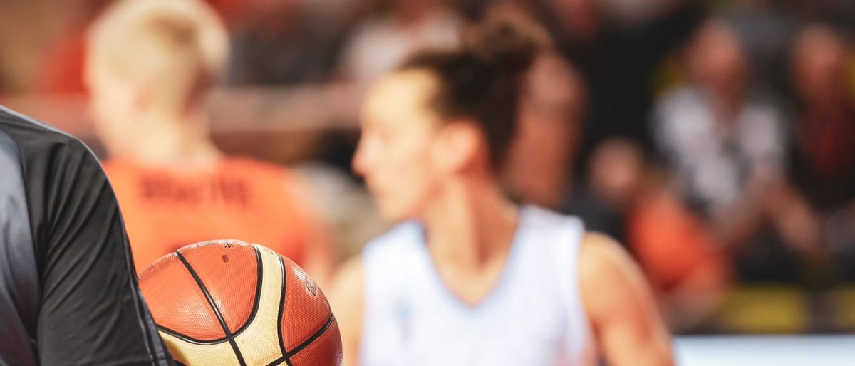 Middle Tennessee State Blue Raiders Women's Basketball vs. Delaware Blue Hens