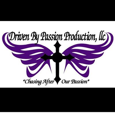 Driven By Passion Production, LLC