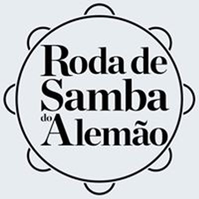 Roda de Samba do Alem\u00e3o