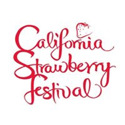 California Strawberry Festival