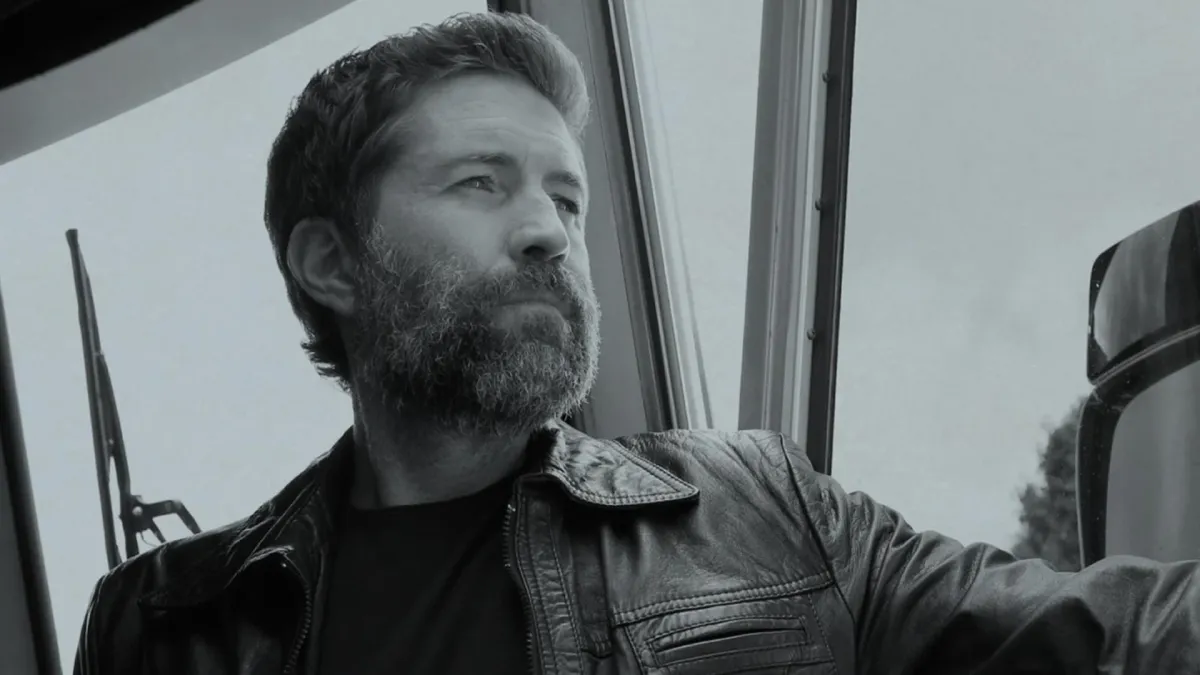 Josh Turner in Greeneville