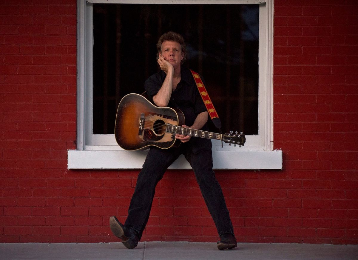 Steve Forbert (18+)