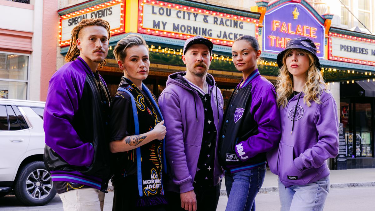 Premium Rental: New Mexico United at Louisville City FC