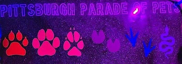 2026 Pittsburgh Parade of Pets!!!
