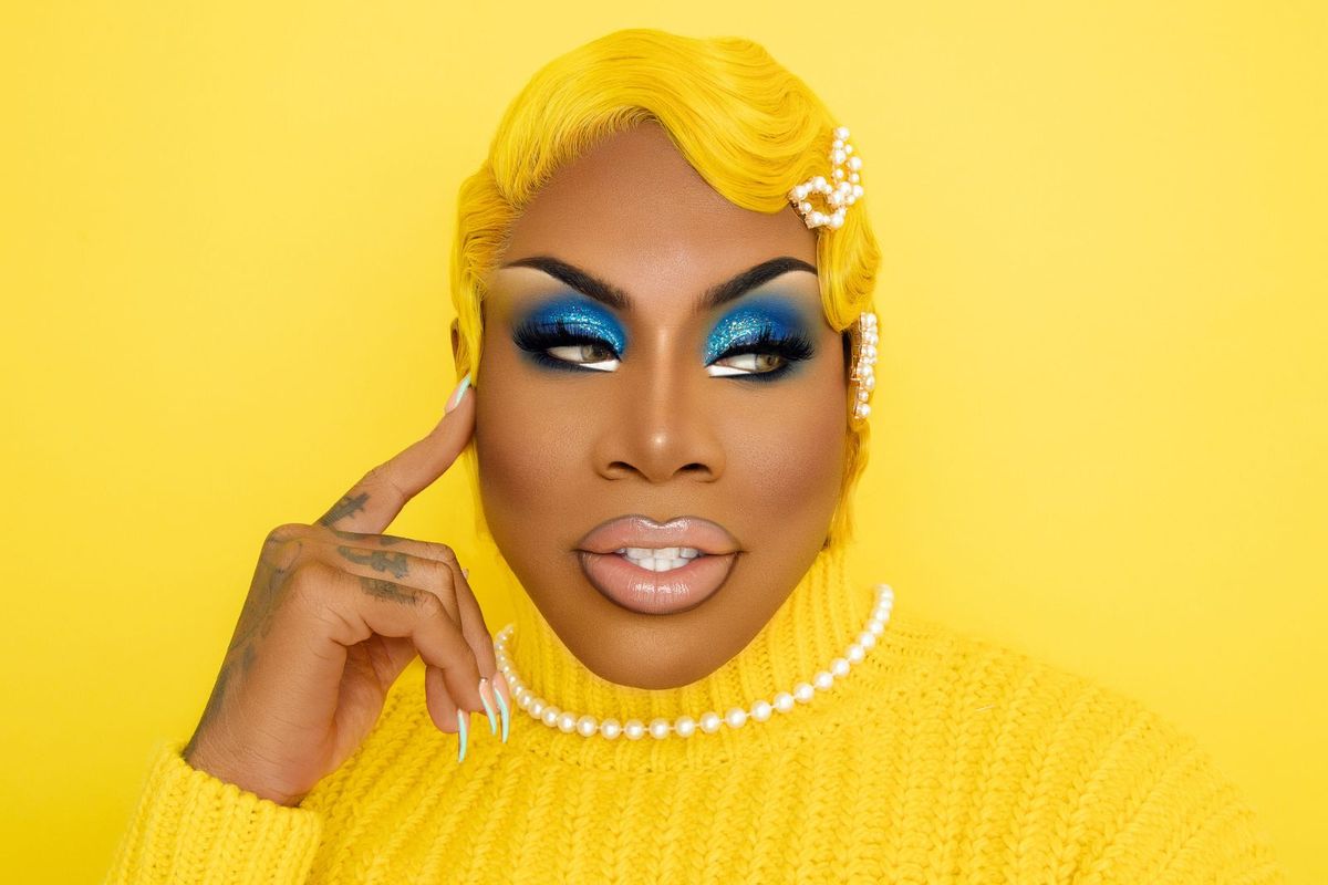 Monet X Change at The Neptune Theatre