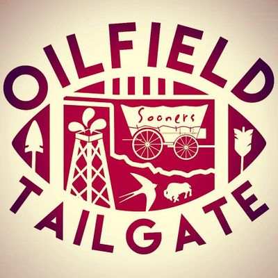 OKLAHOMA OILFIELD TAILGATE