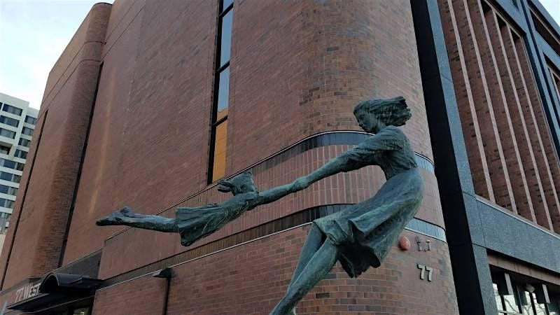 Epic Let\u2019s Roam\u2019s Scavenger Hunt Salt Lake City: Salt Lake's City Sights!