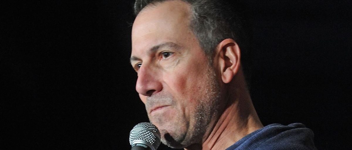 Parking Joe Matarese