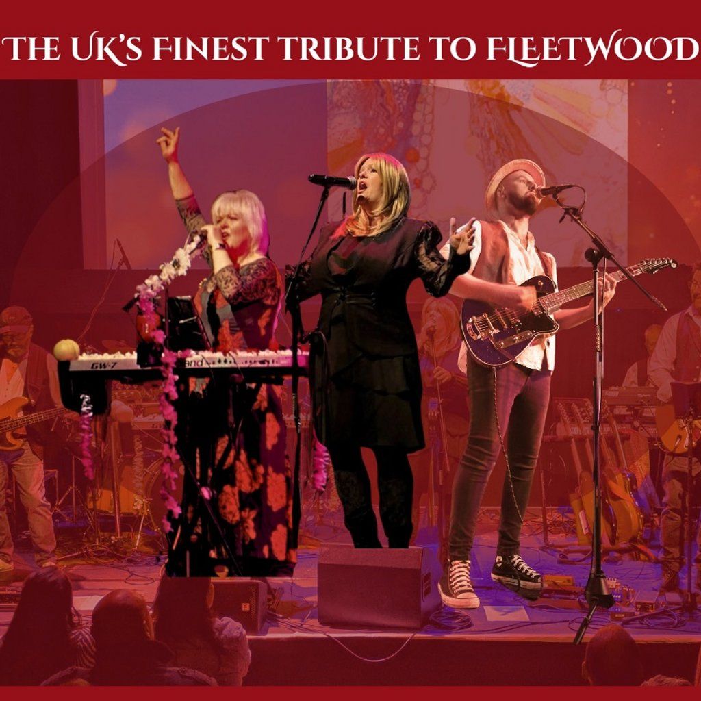 The Fleetwood Mac Songbook